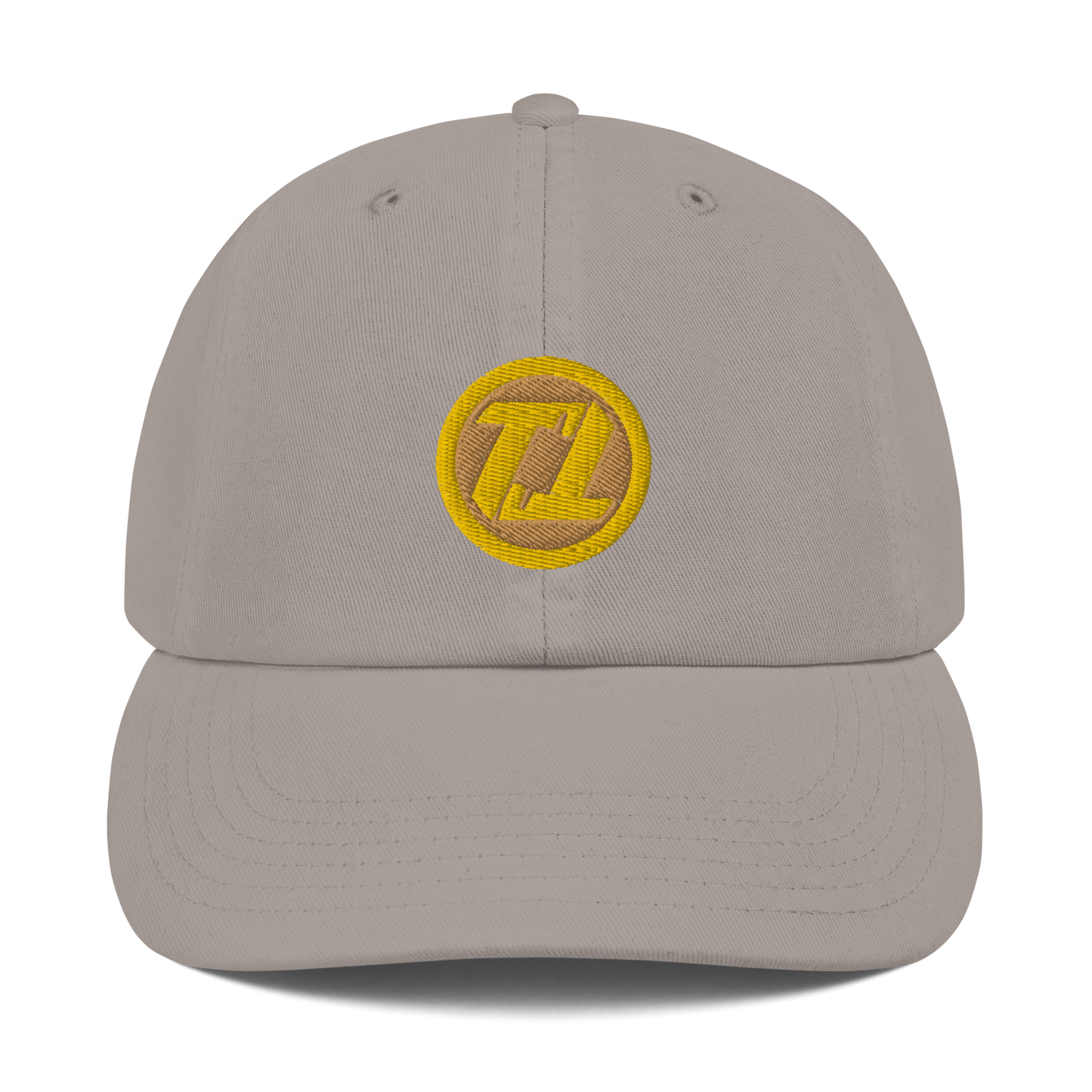 Champion Coin Hat