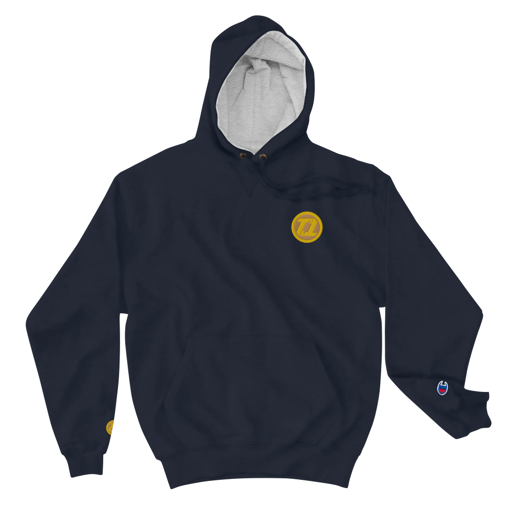 Exclusive Coin Hoodie