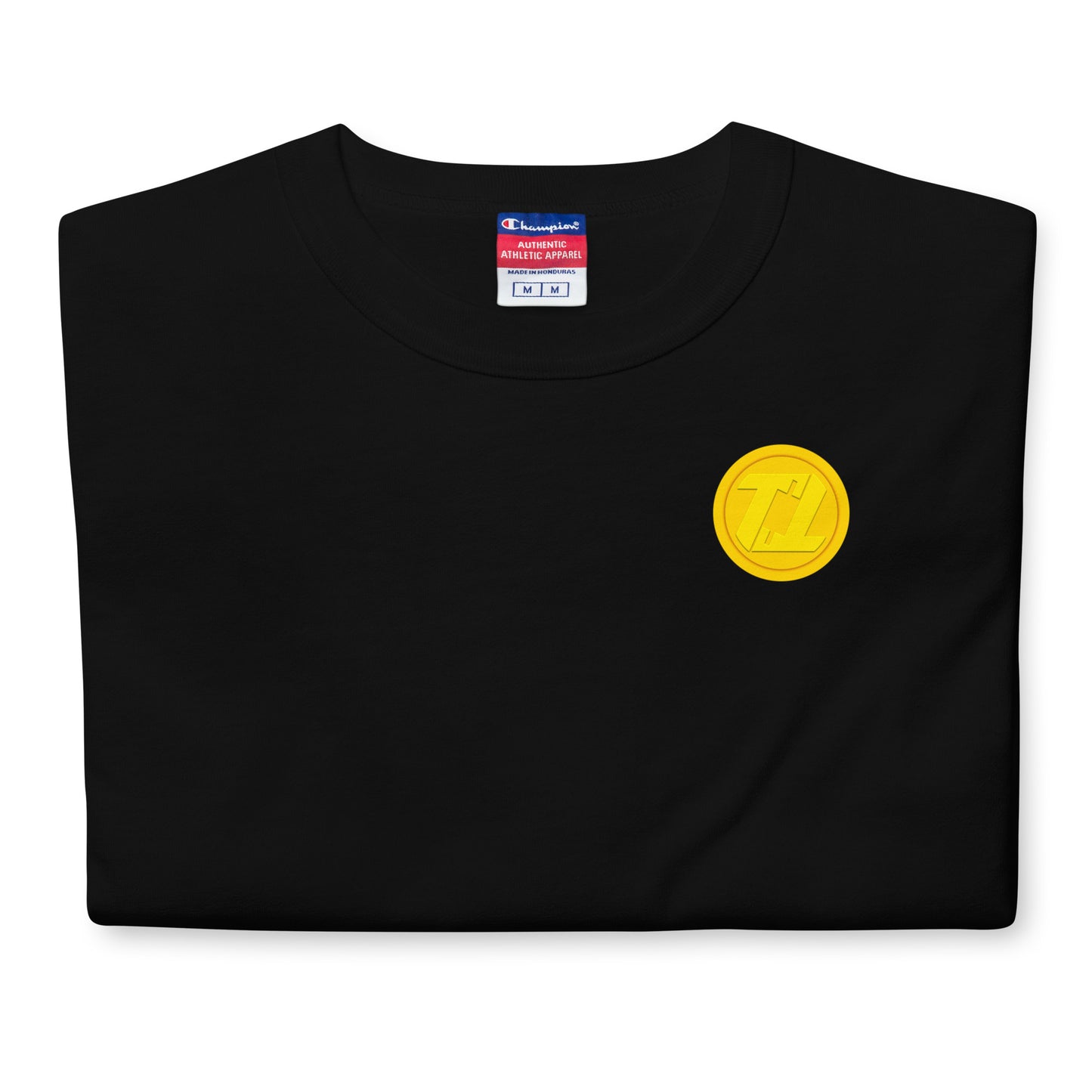 Exclusive Coin Tee
