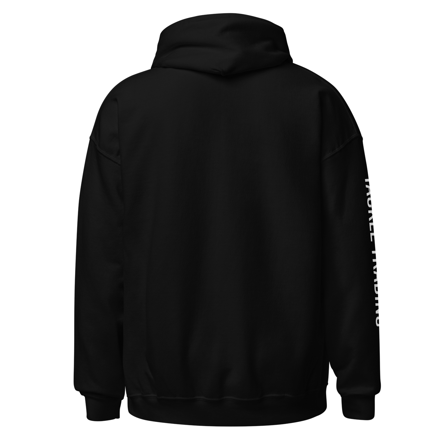 Premium Coin Hoodie
