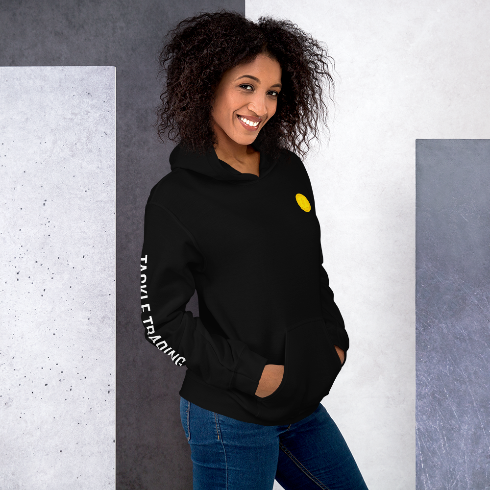 Premium Coin Hoodie