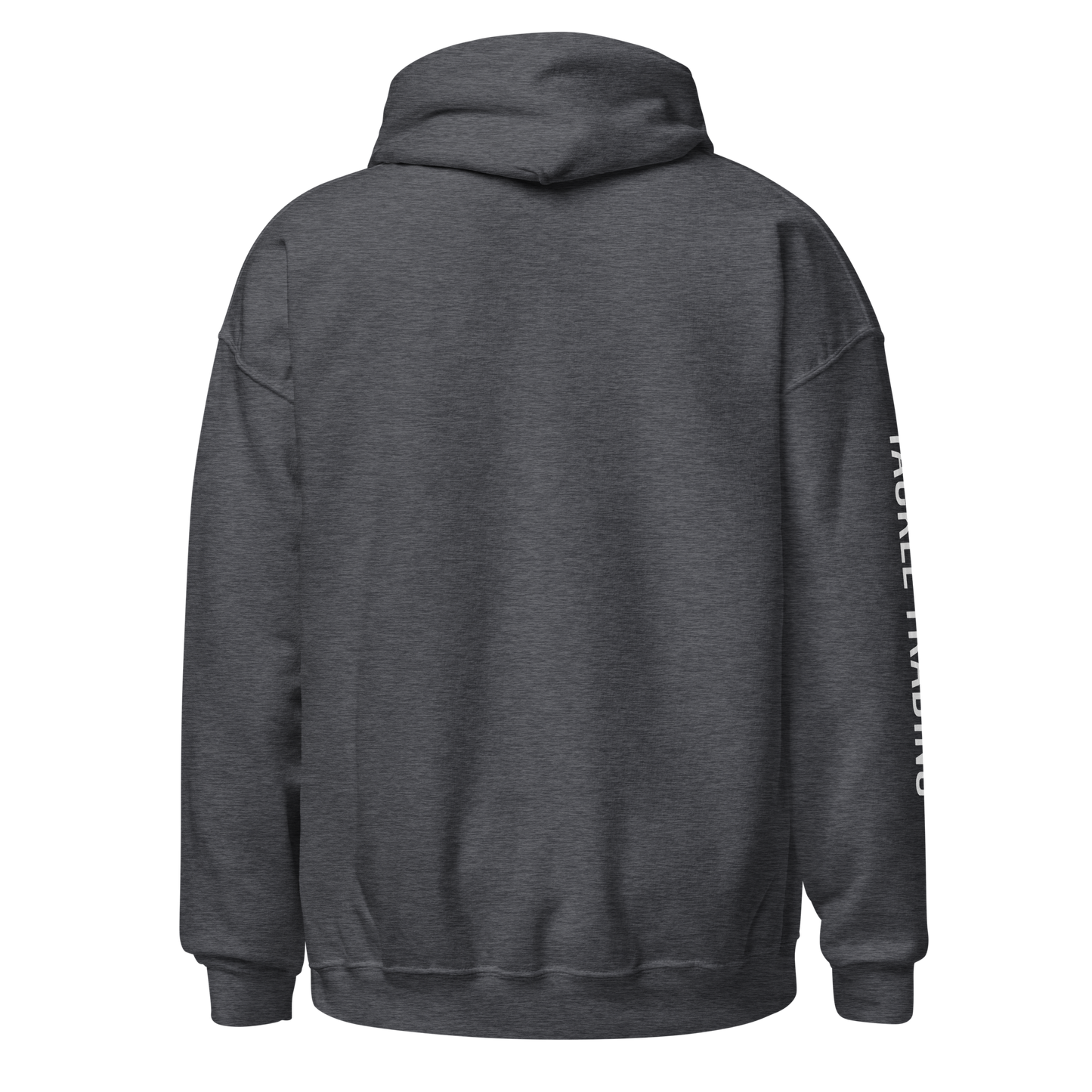 Premium Coin Hoodie