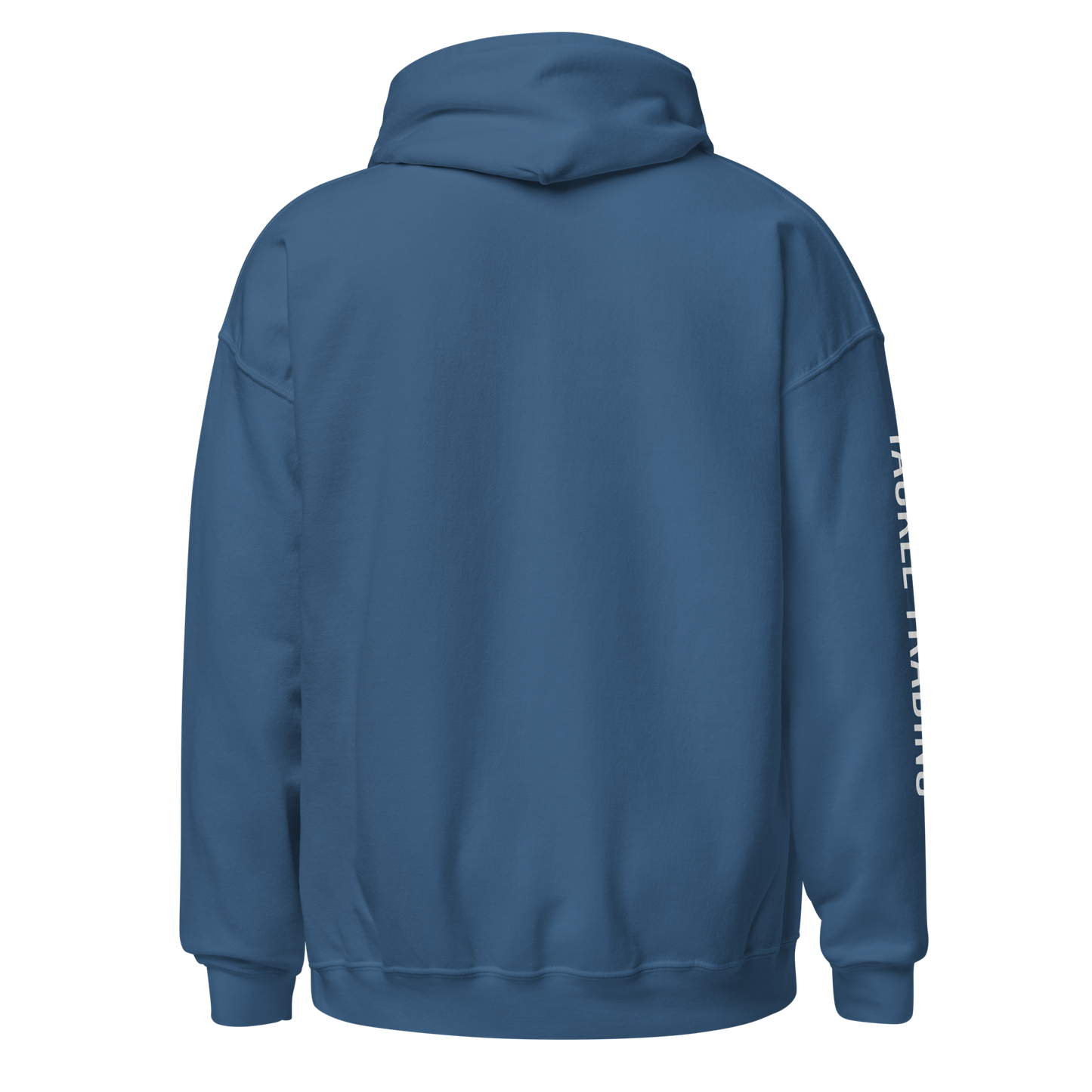 Premium Coin Hoodie