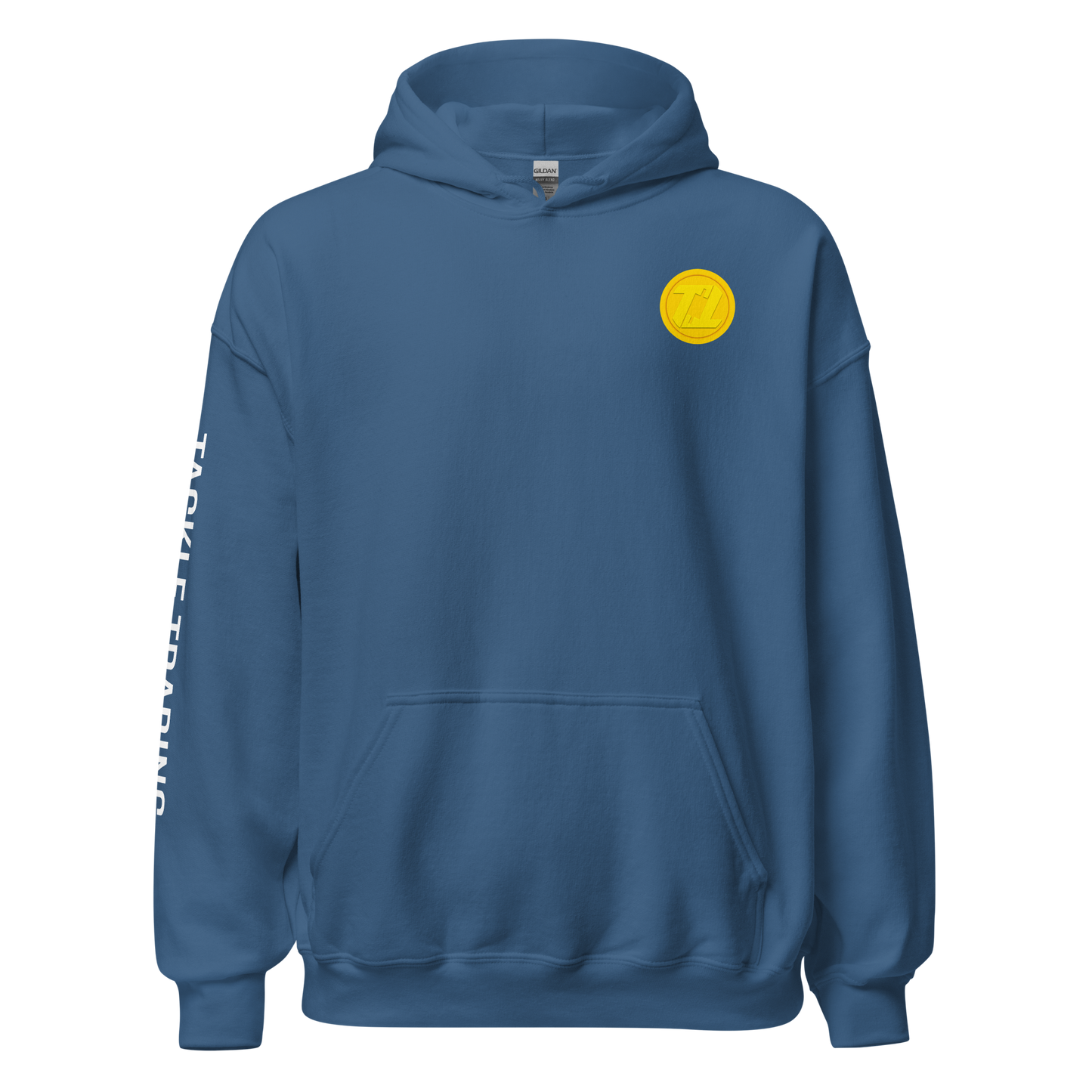 Premium Coin Hoodie