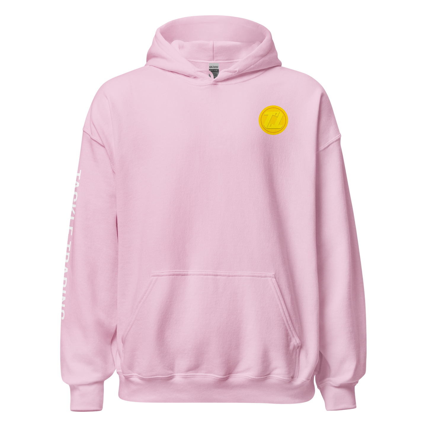 Premium Coin Hoodie