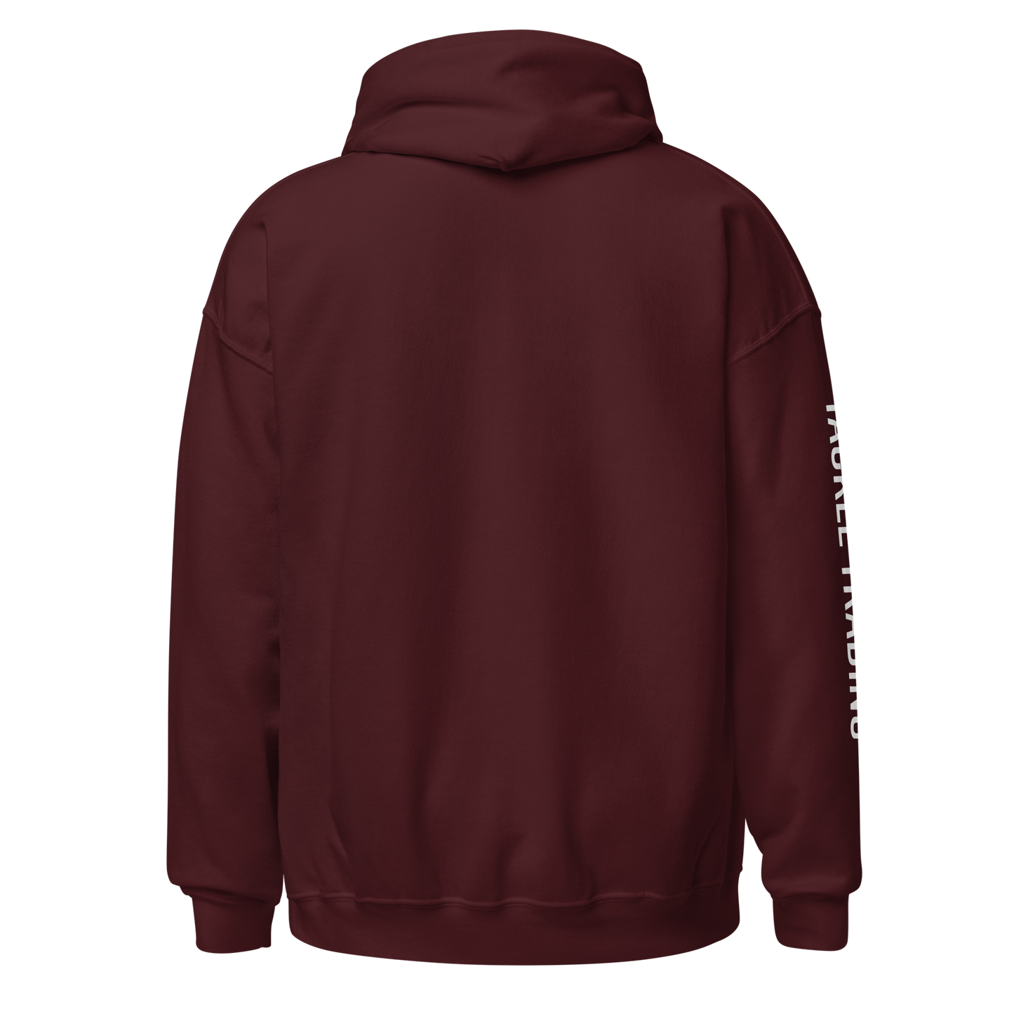 Premium Coin Hoodie
