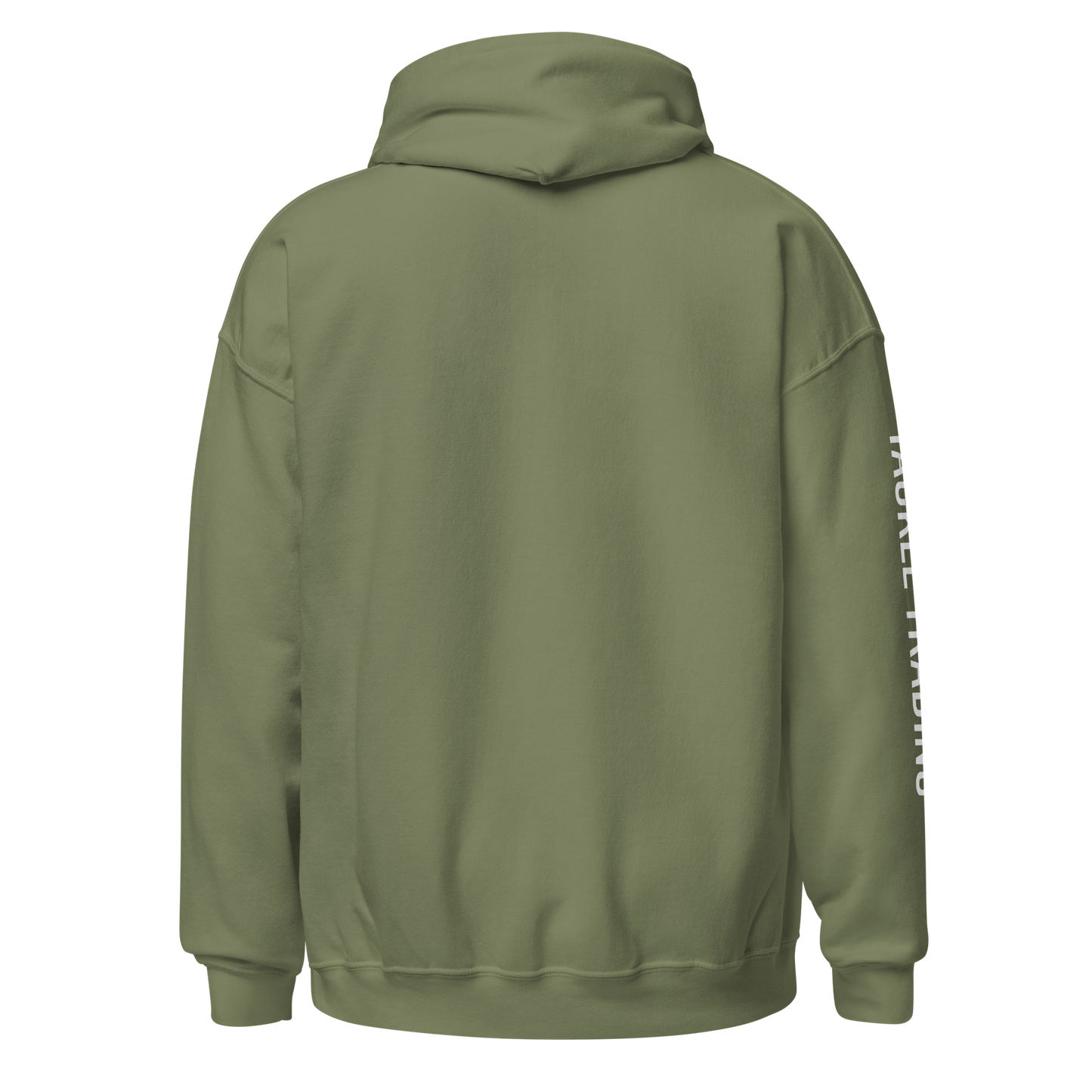 Premium Coin Hoodie