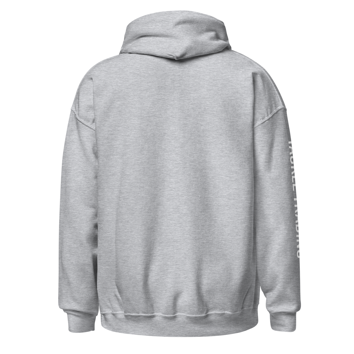 Premium Coin Hoodie