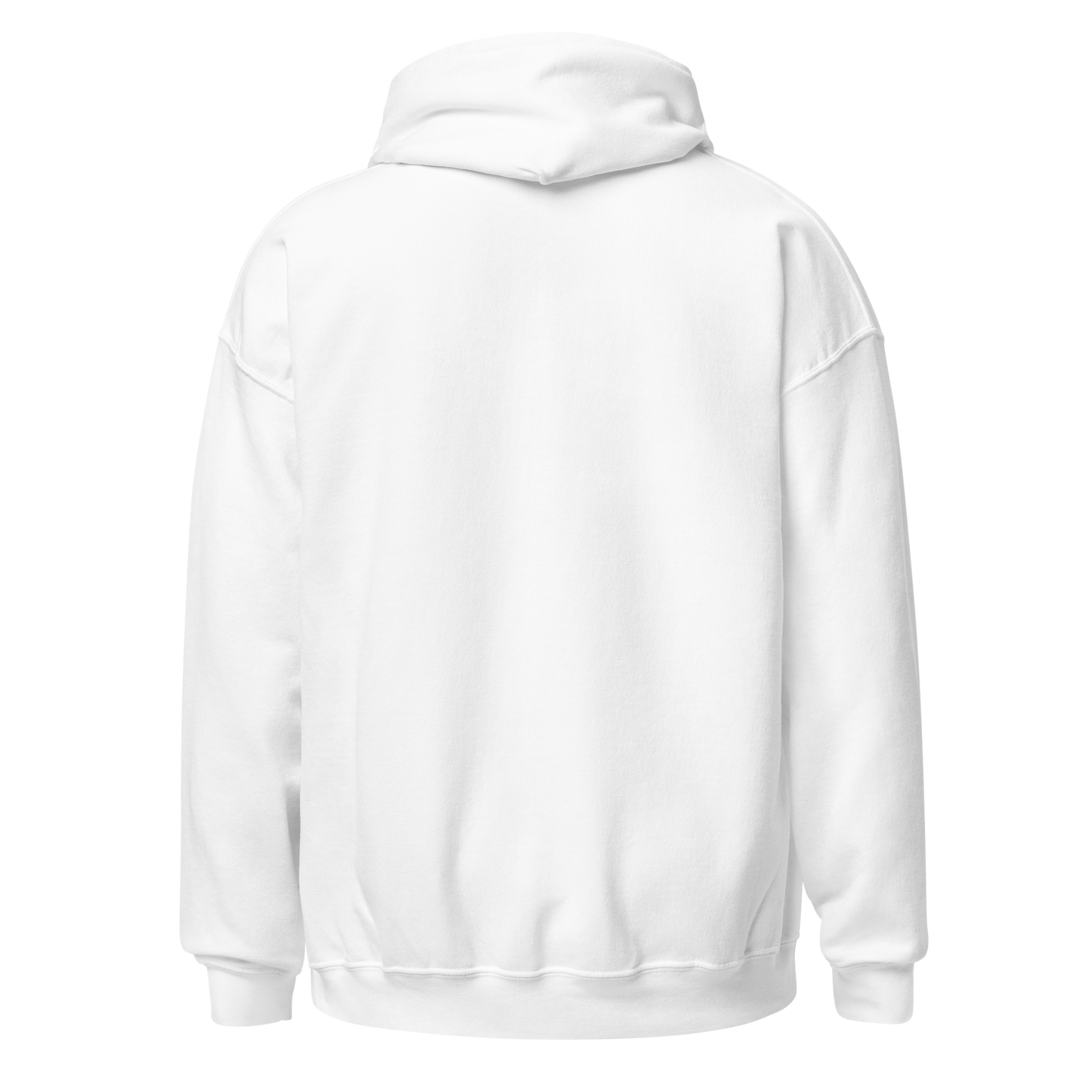 Premium Coin Hoodie