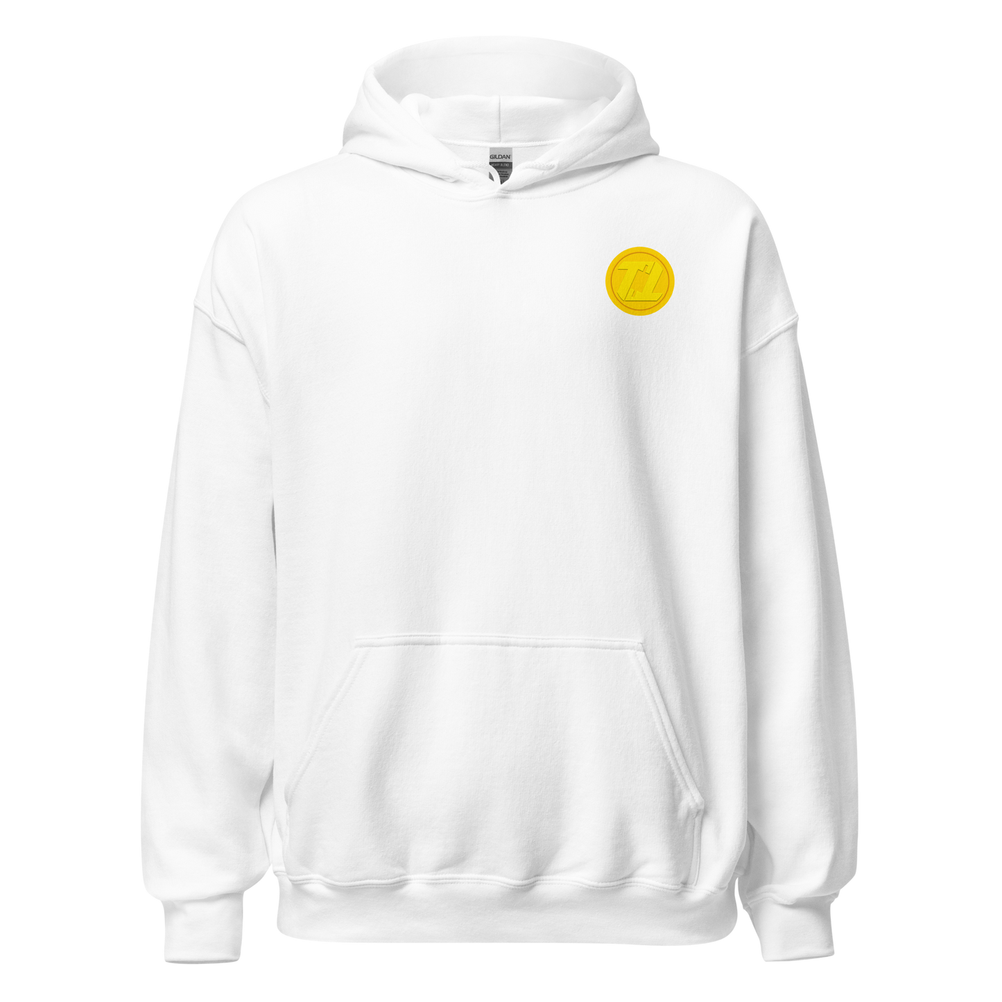 Premium Coin Hoodie