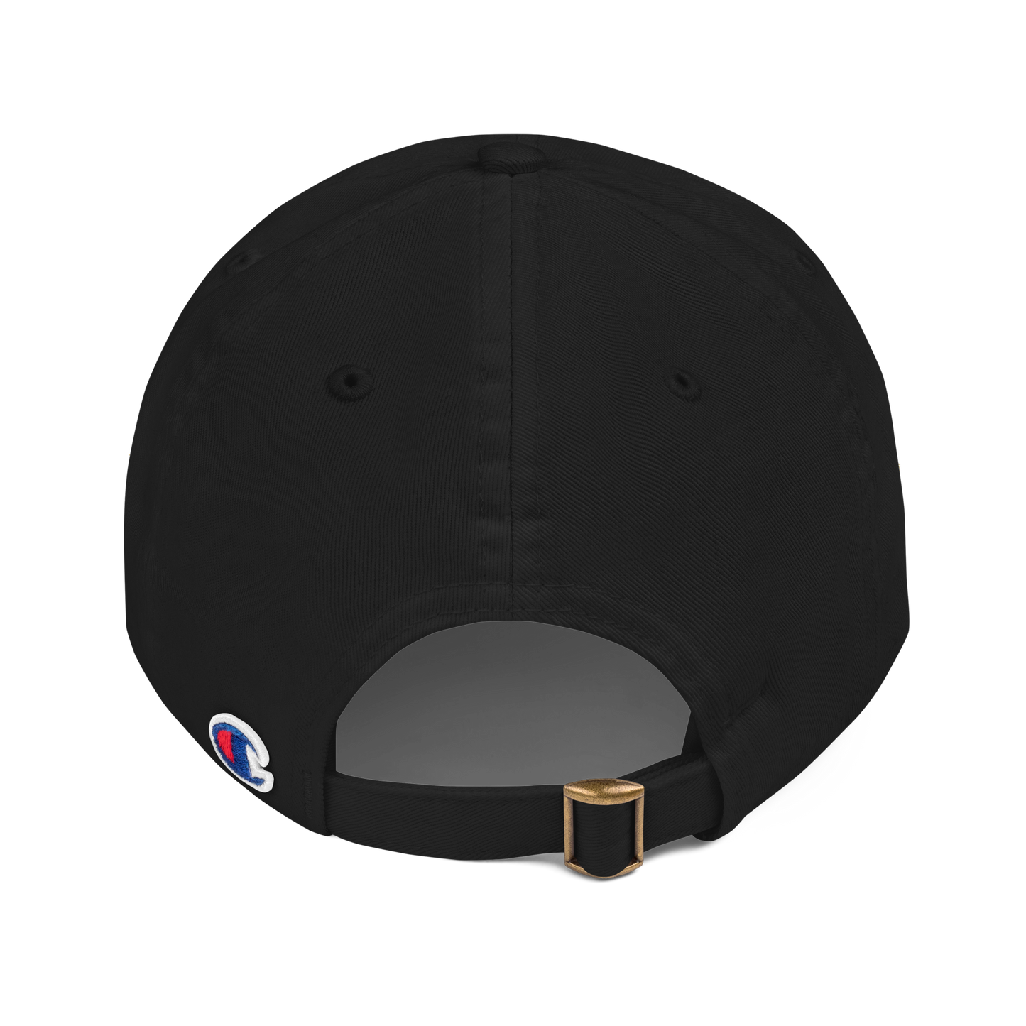 Champion Coin Hat