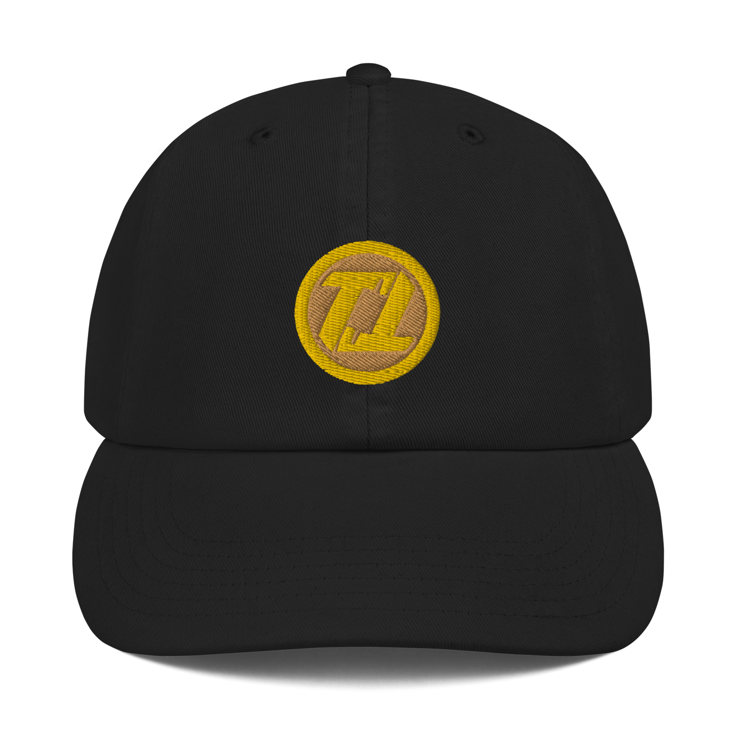 Champion Coin Hat