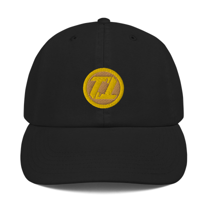 Champion Coin Hat