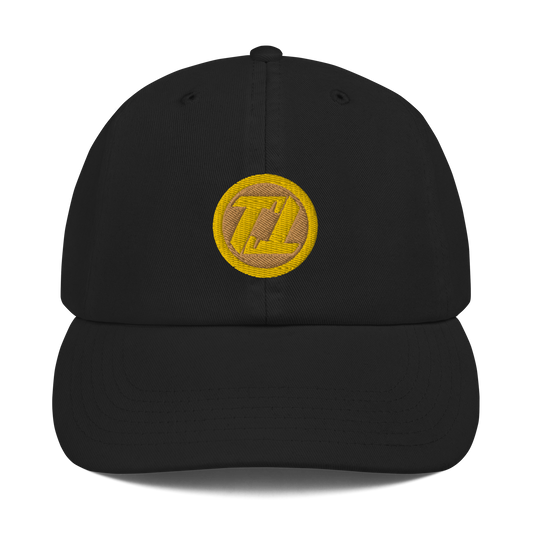 Champion Coin Hat