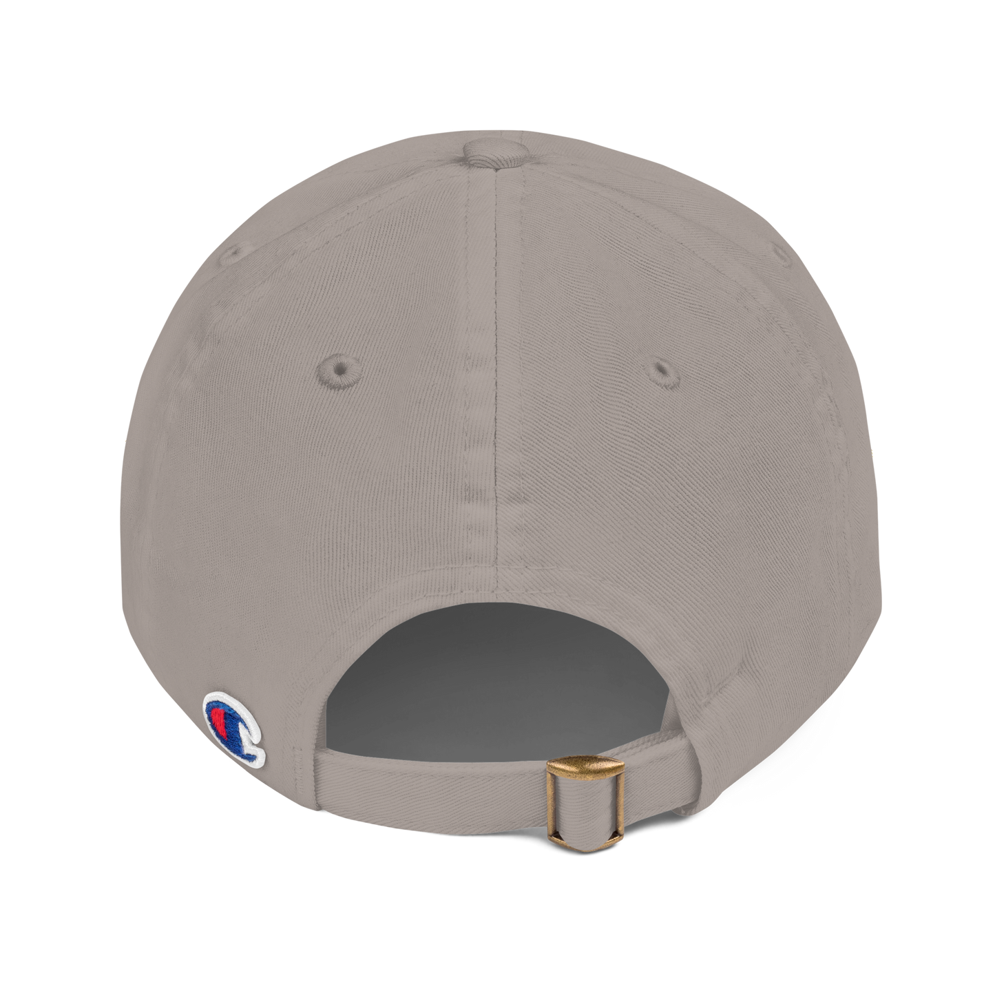 Champion Coin Hat