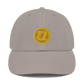 Champion Coin Hat