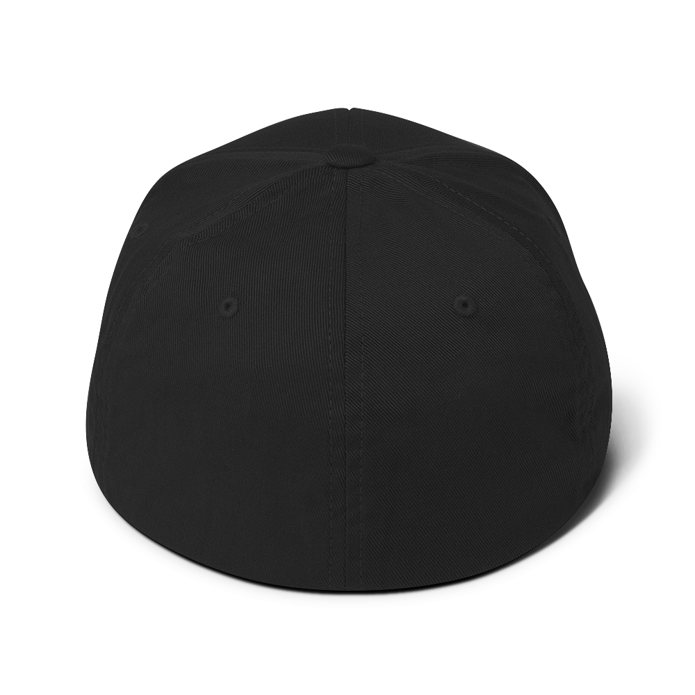 Structured Coin Hat