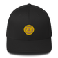 Structured Coin Hat