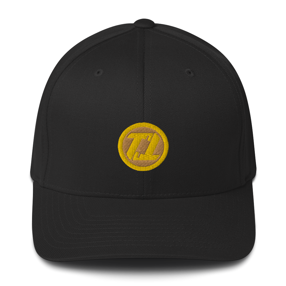 Structured Coin Hat