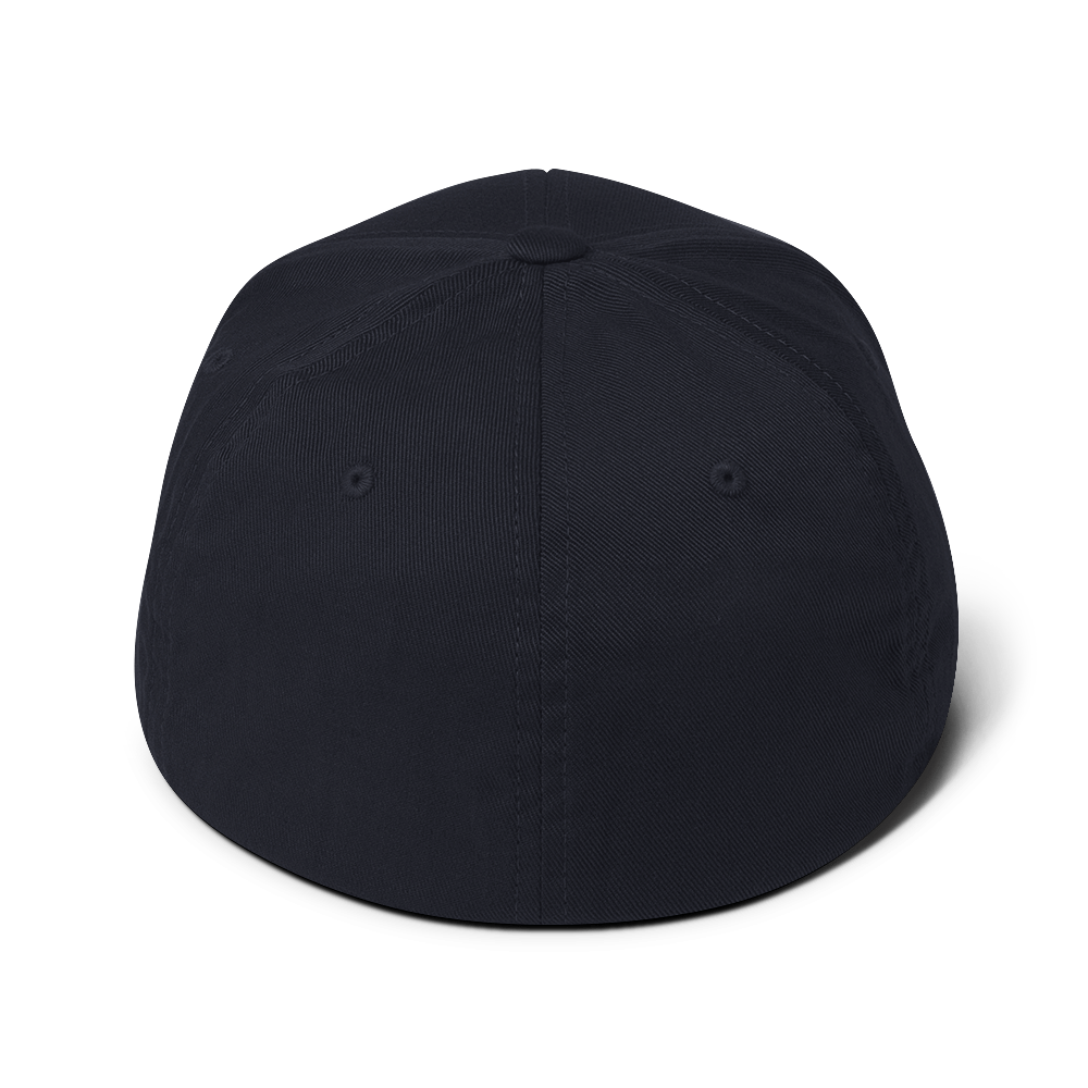 Structured Coin Hat