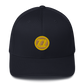 Structured Coin Hat