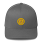 Structured Coin Hat