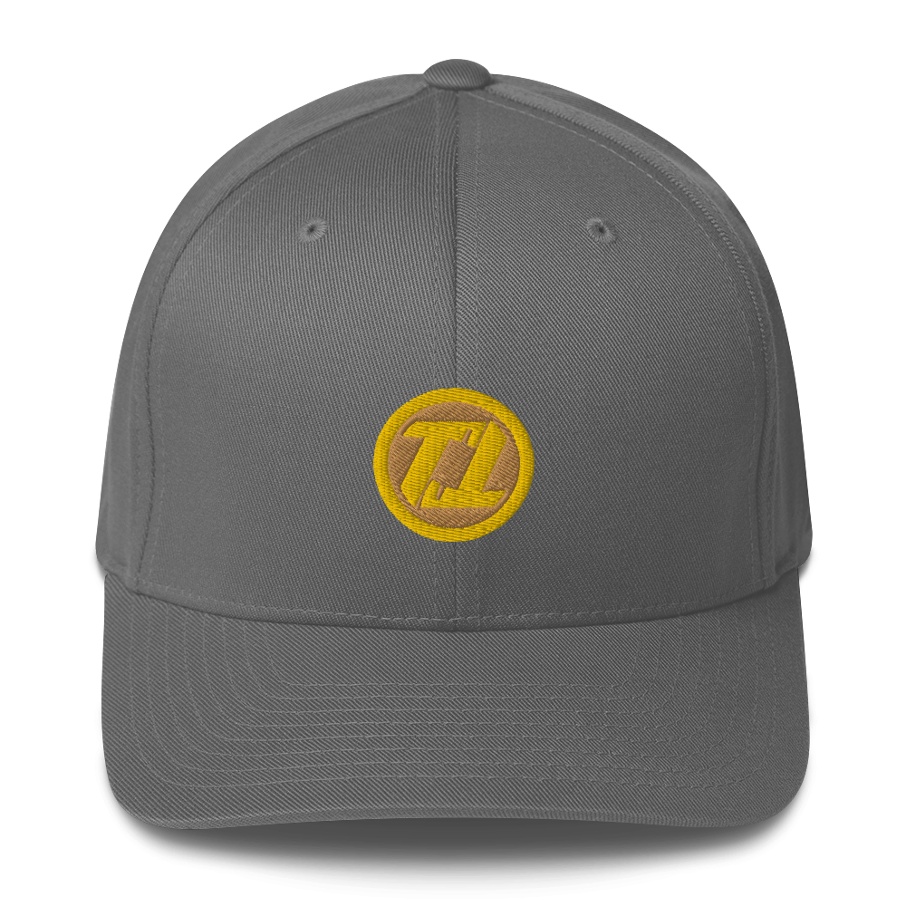 Structured Coin Hat