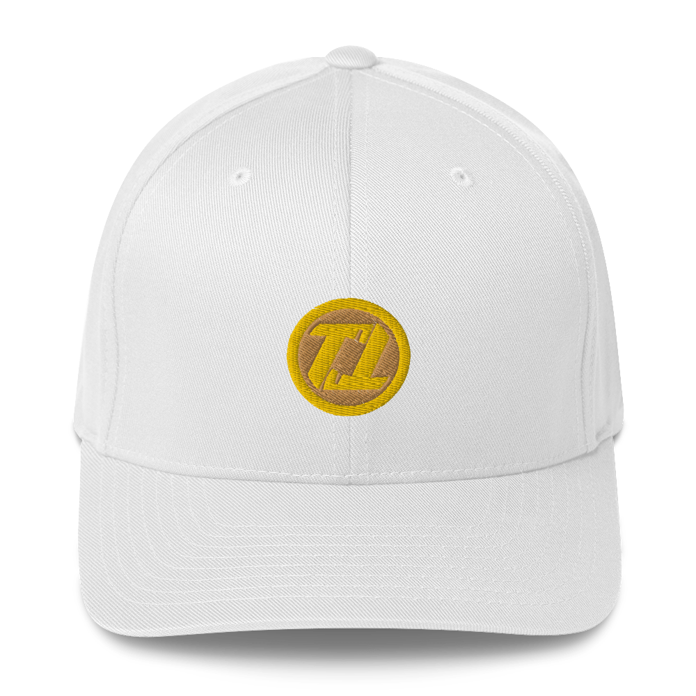 Structured Coin Hat