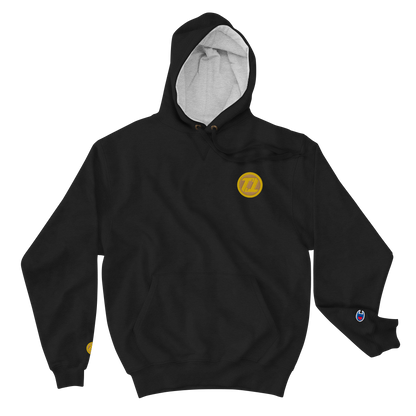 Exclusive Coin Hoodie