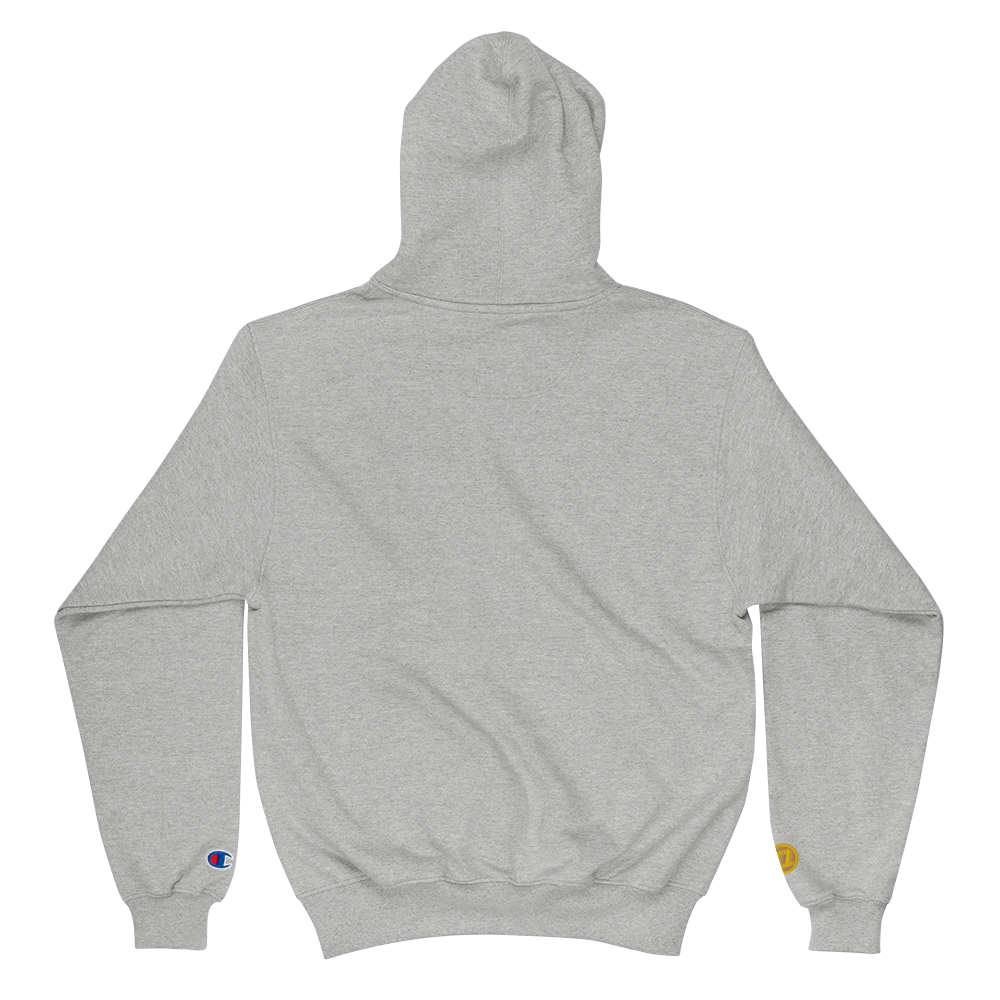 Exclusive Coin Hoodie