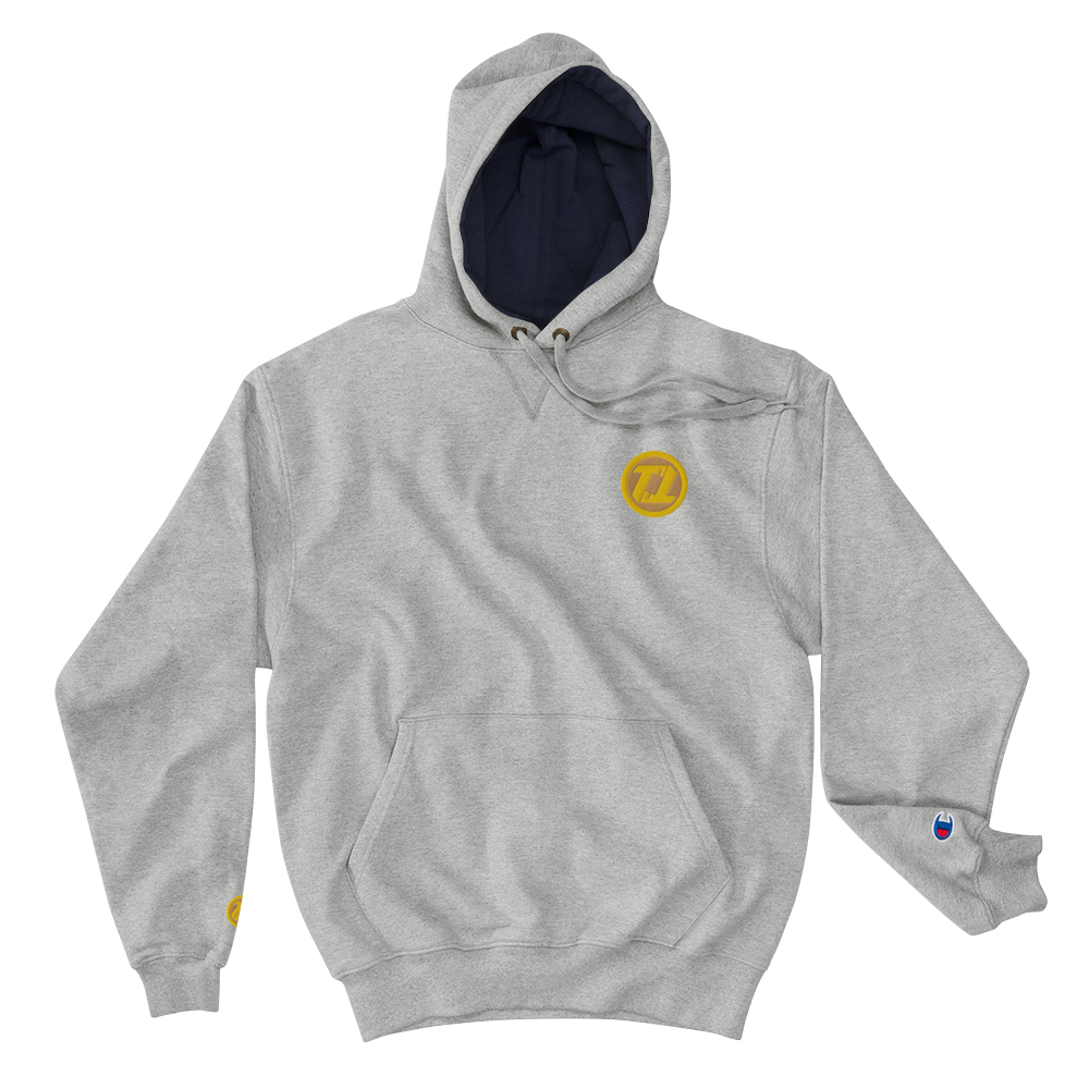 Exclusive Coin Hoodie