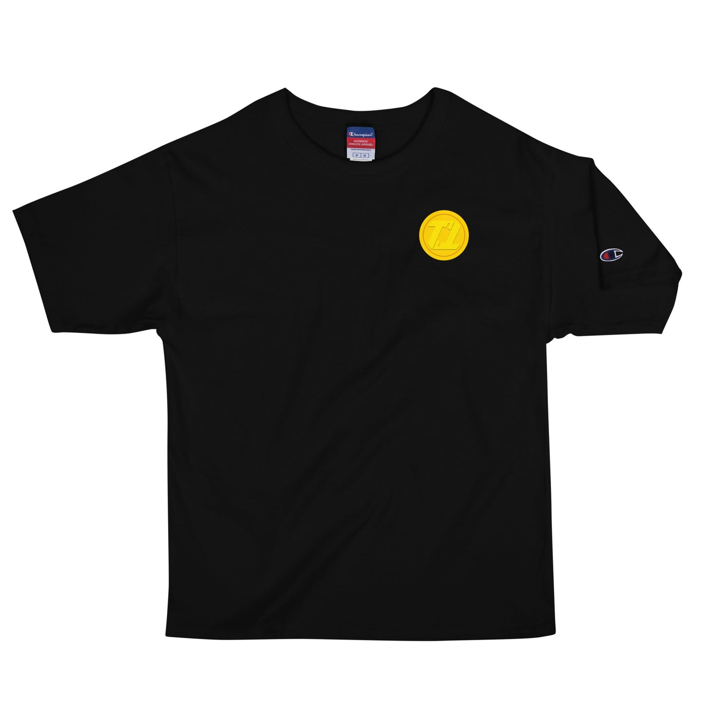 Exclusive Coin Tee