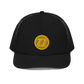 Trucker Coin Hat