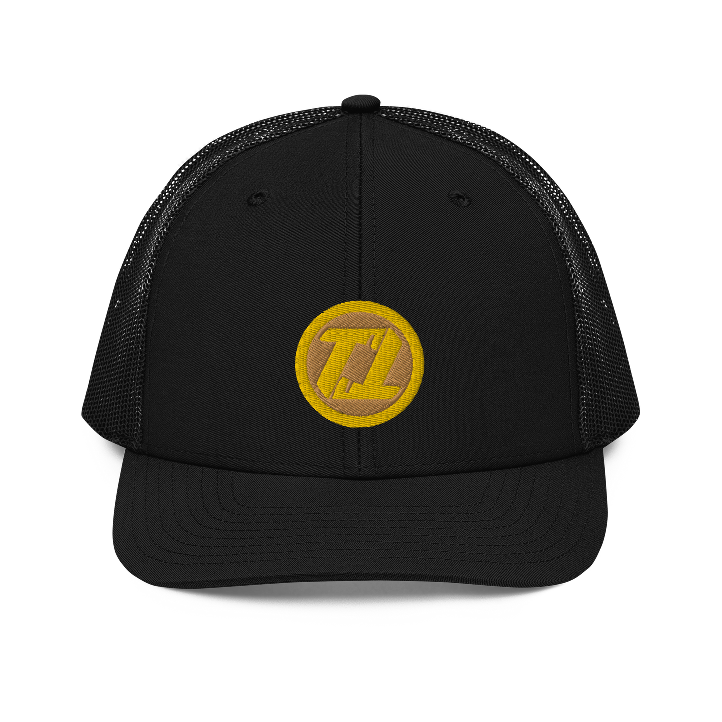 Trucker Coin Hat