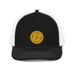 Trucker Coin Hat