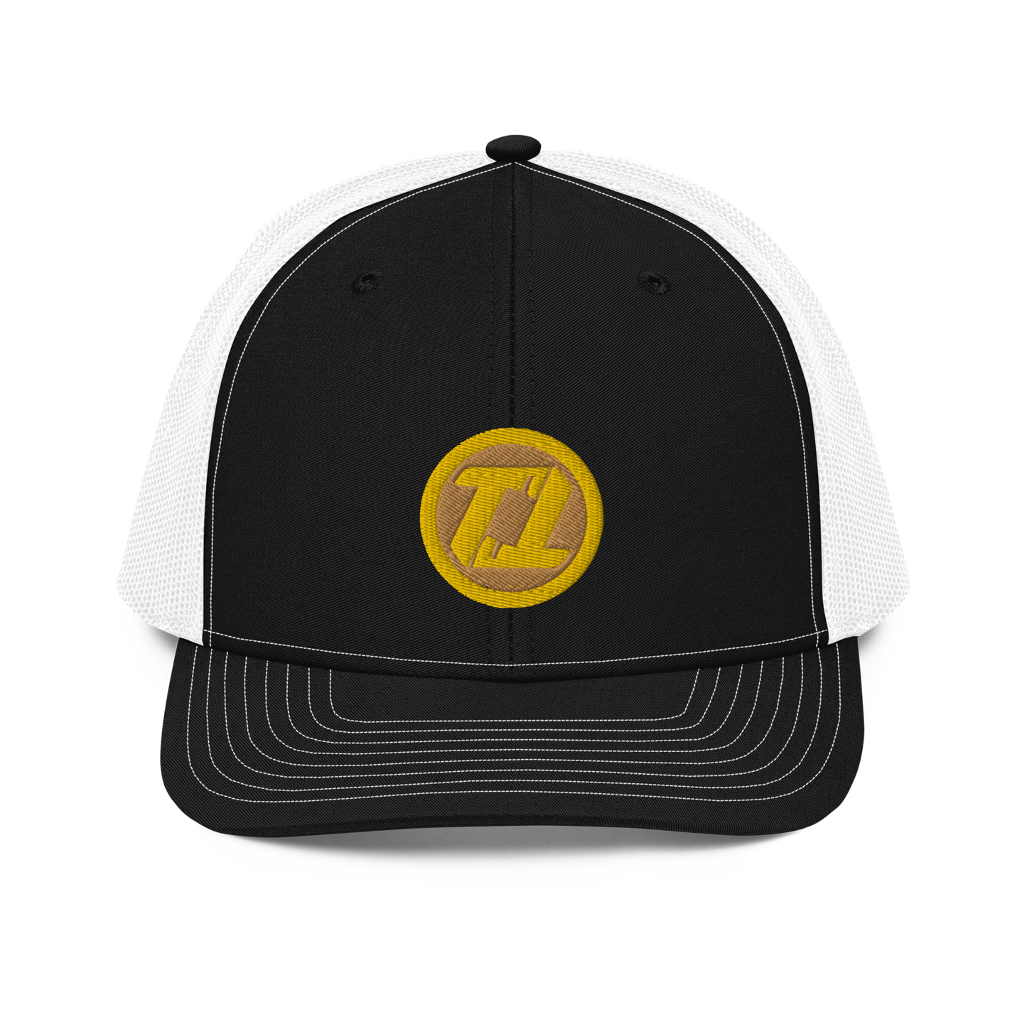 Trucker Coin Hat