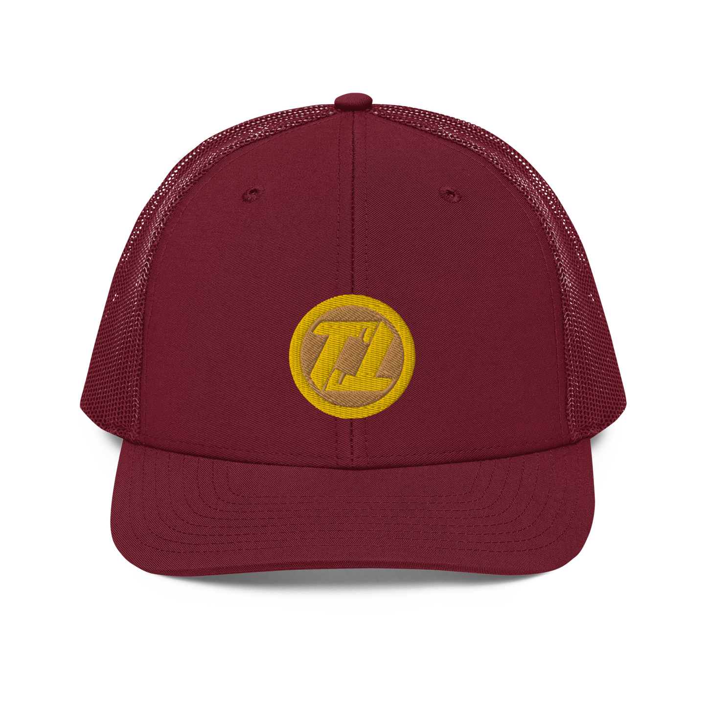 Trucker Coin Hat