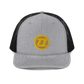 Trucker Coin Hat