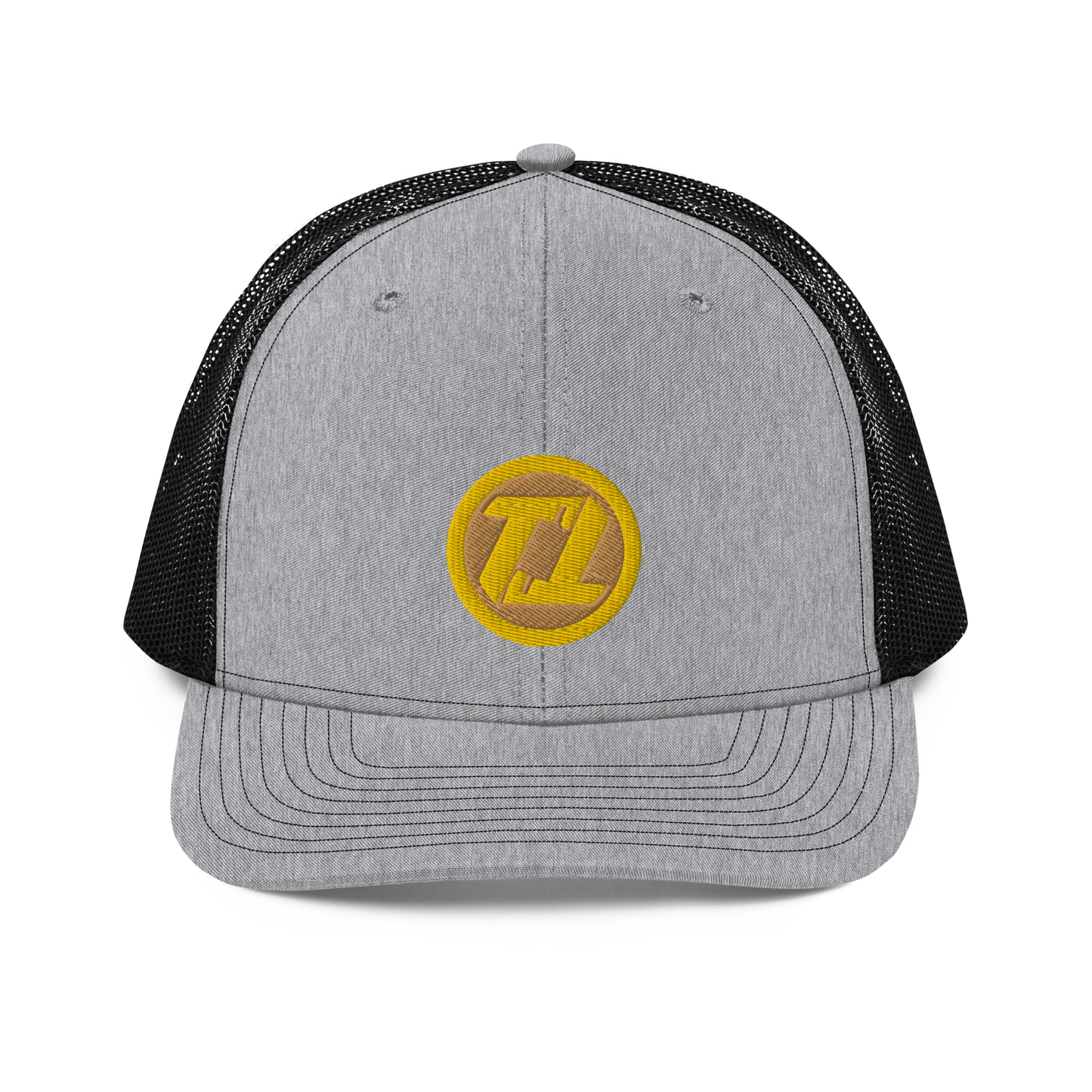 Trucker Coin Hat