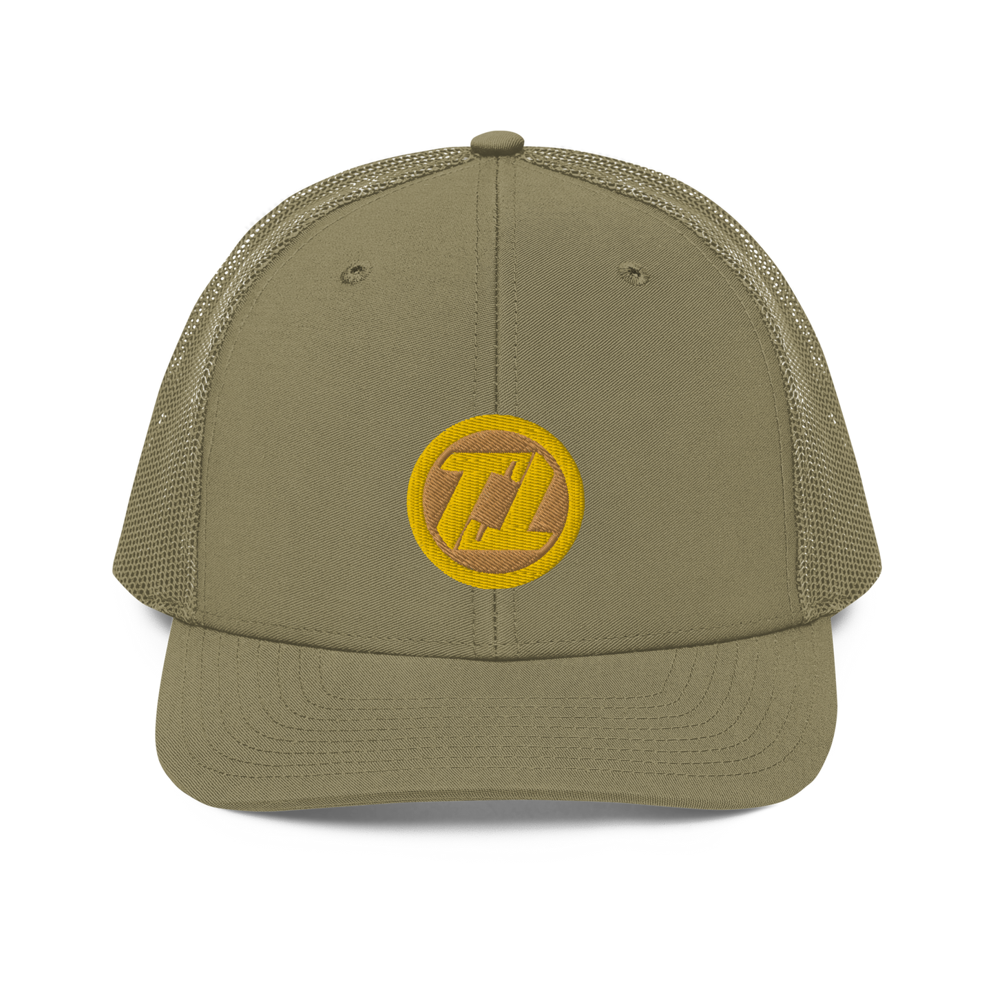 Trucker Coin Hat