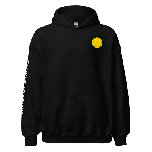 Premium Coin Hoodie