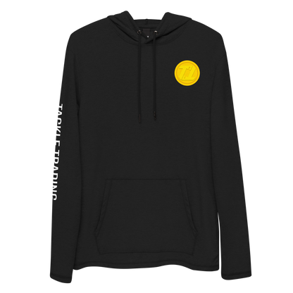 Lightweight Hoodie