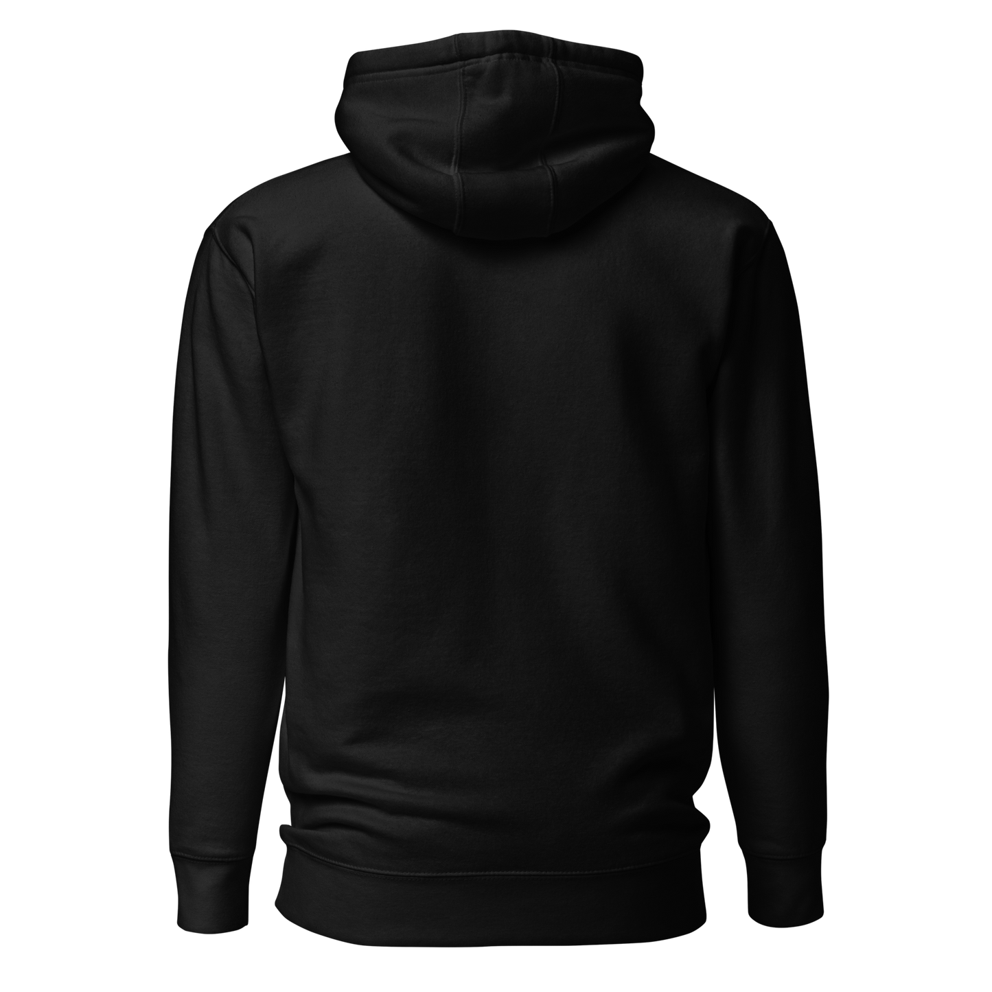 Standard Coin Hoodie