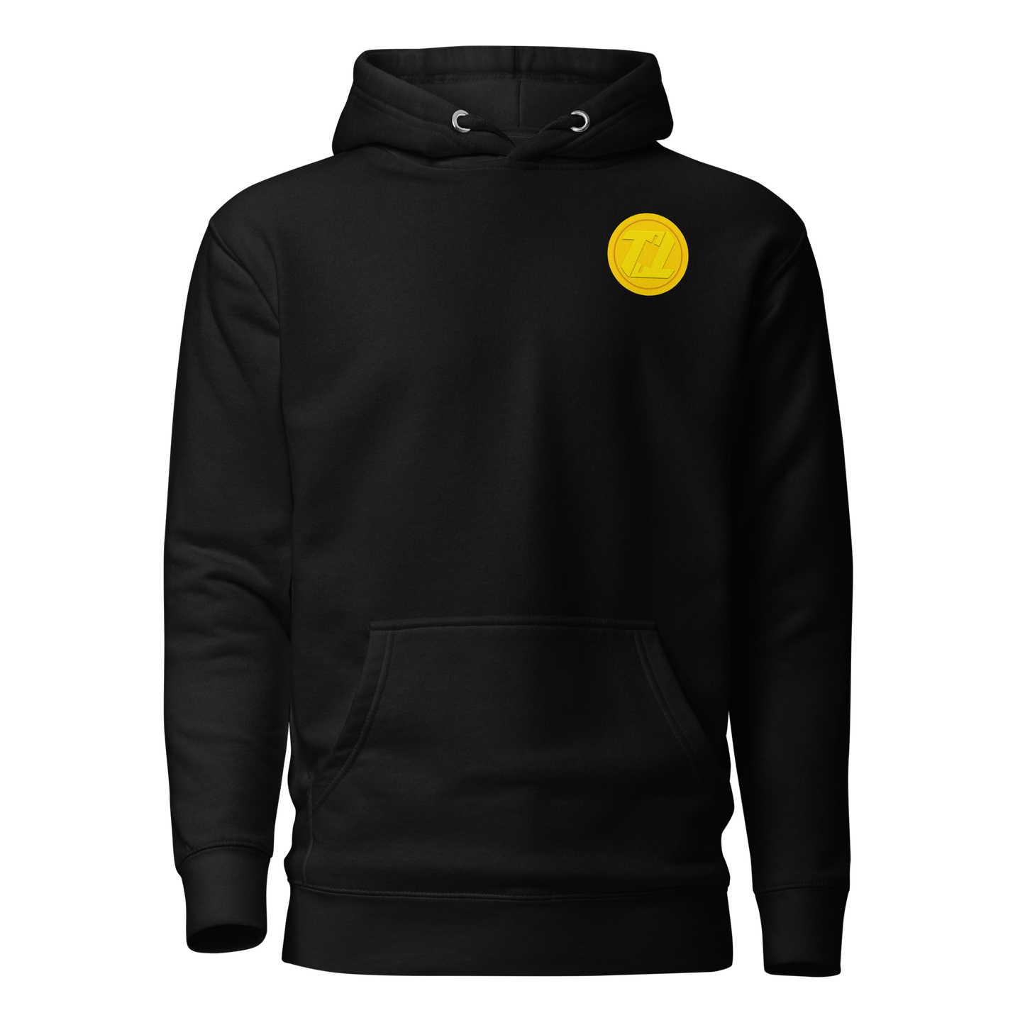 Standard Coin Hoodie