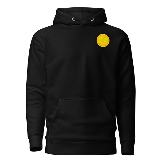 Standard Coin Hoodie