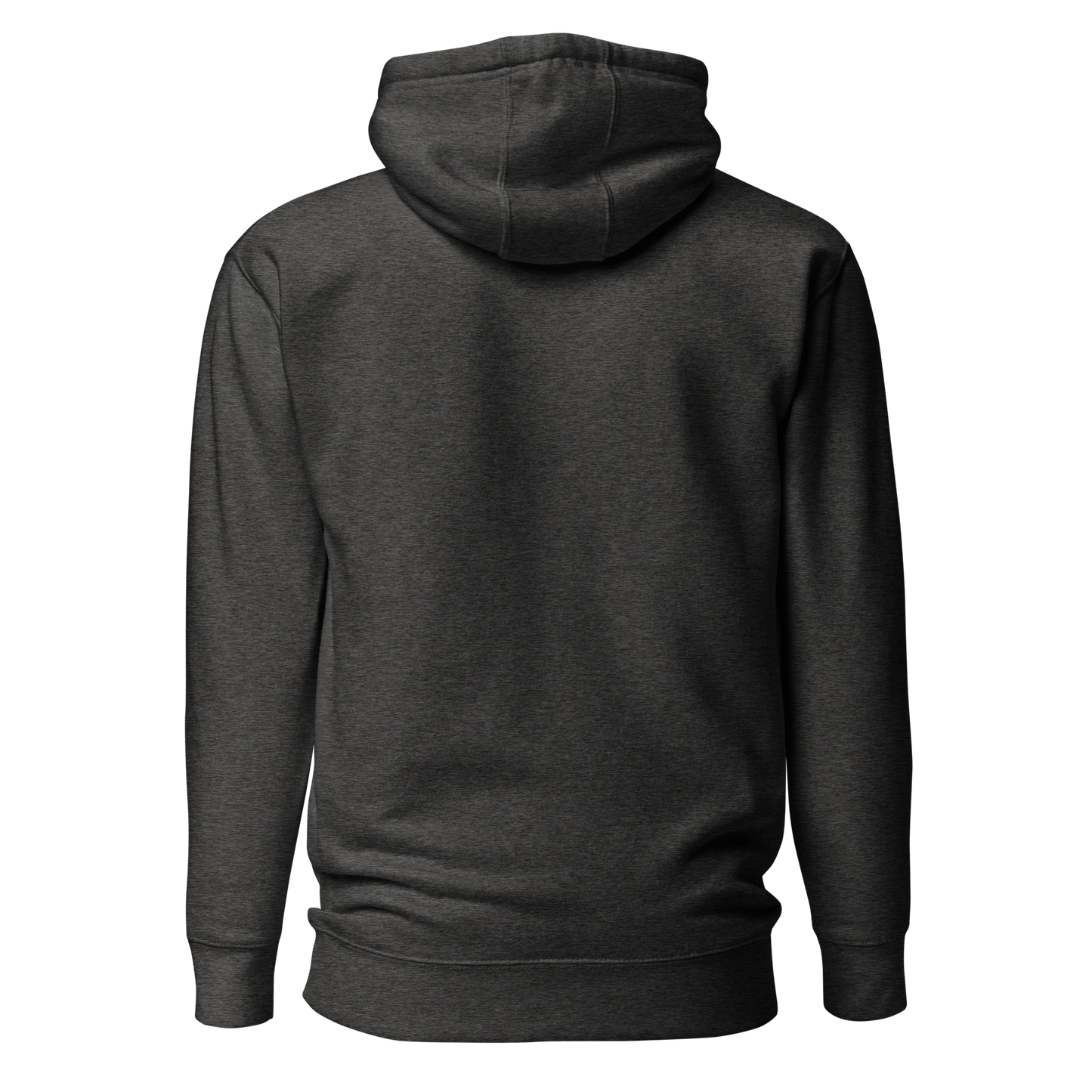 Standard Coin Hoodie