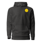 Standard Coin Hoodie