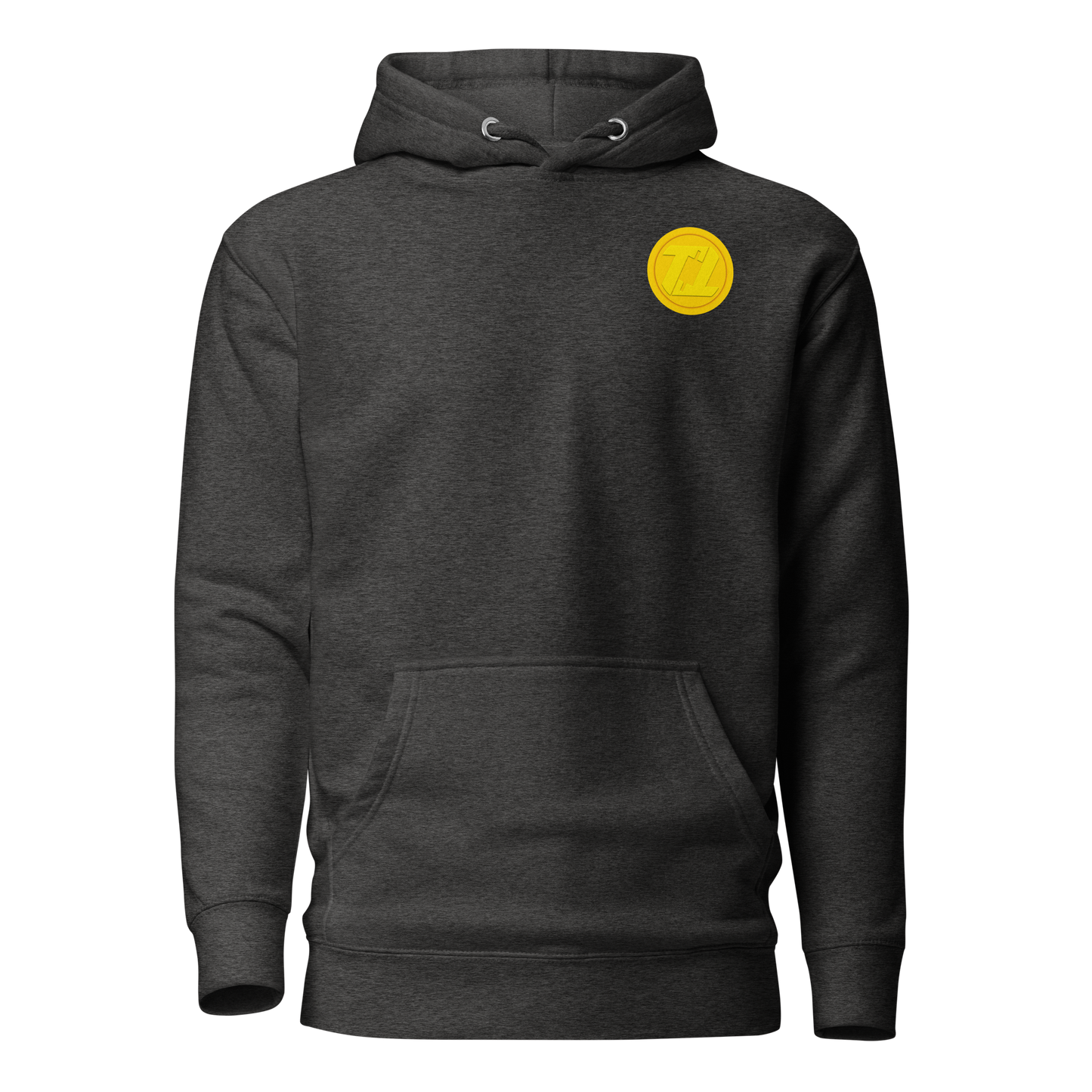 Standard Coin Hoodie