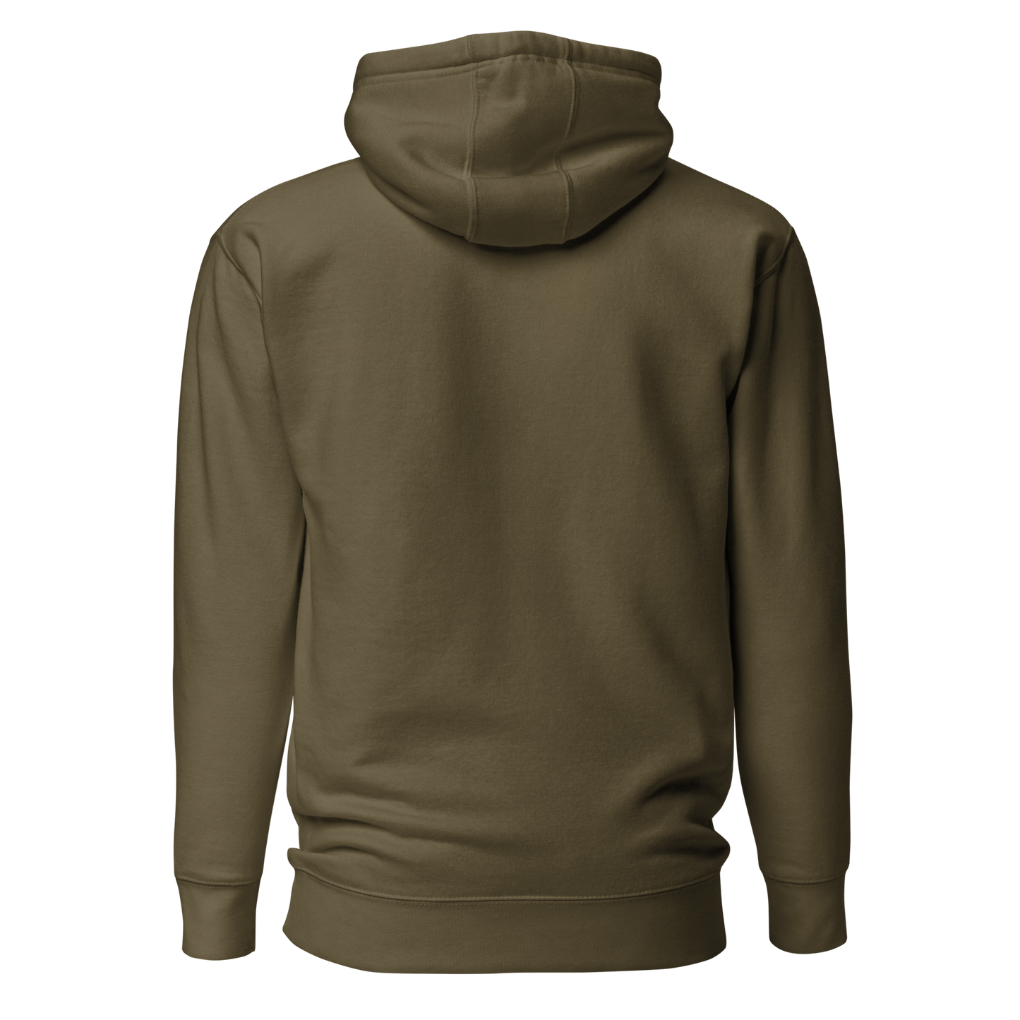 Standard Coin Hoodie