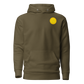 Standard Coin Hoodie